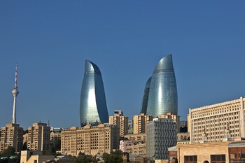 Турпоток в Азербайджан с начала года вырос - «Новости туризма»