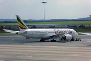 Ethiopian Airlines решила летать из Аддис-Абебы в Москву напрямую - «Туризм»