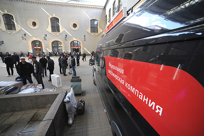 В России захотели продавать билеты на поезда за год вперед - «Путешествия»