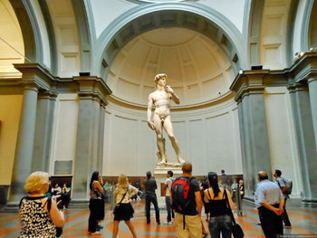 В Италии можно будет бесплатно посетить музеи 20 дней в году - «Новости туризма»