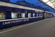 РЖД сделали скидку в поездах Москва - Петербург - «Туризм»