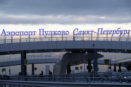 Над одним из главных символов Петербурга нависла угроза остаться без имени Петра - «Путешествия»