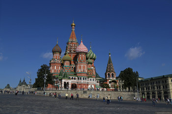 В московском храме Василия Блаженного после реставрации открыли 11-ю церковь - «Новости туризма»