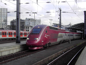 В ЕС пассажирам вернут все деньги за билеты при опоздании поезда - «Новости туризма»