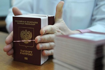 МВД РФ предлагает сократить время изготовления загранпаспортов - «Новости туризма»