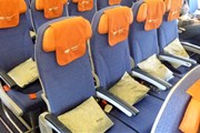 "Аэрофлот" вводит платный предварительный выбор мест в самолете - «Туризм»