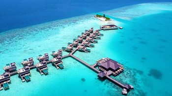 На Мальдивах шеф-повар отеля объявил конкурс на лучший рецепт борща - «Новости туризма»