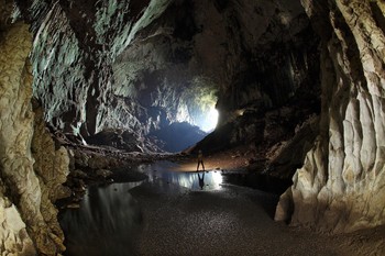 Пещера в Таиланде, из которой спасли детей, стала туристическим объектом - «Новости туризма»