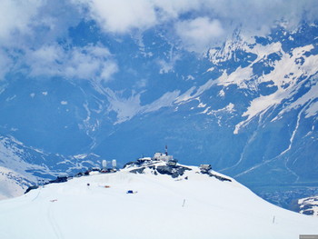 График открытия сезона на горнолыжных курортах Швейцарии - «Новости туризма»