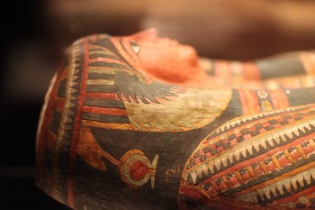 В Египте найдены восемь саркофагов с мумиями - «Новости туризма»