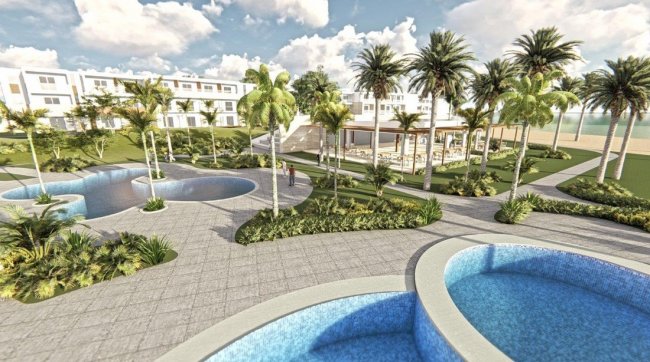 Доминикана открывает новые отели, первый – в декабре этого года - «Новости»