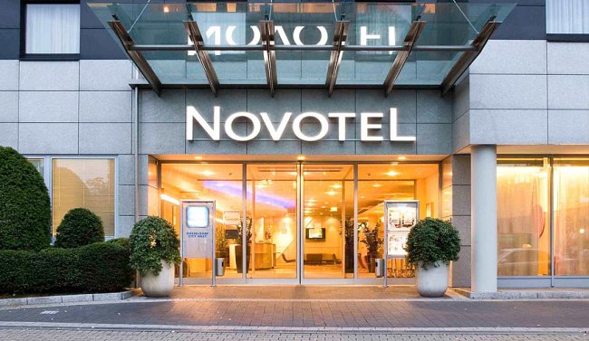 Novotel решился на первый резорт-отель в России - «Новости Туризма»