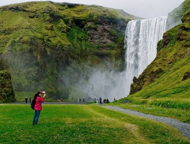 Исландия, ОАЭ и Сингапур возглавили список самых безопасных стран для туристов - «Новости»