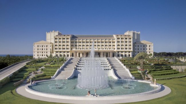 Отель бывшего короля «Черкизона» вновь попытается заработать на туристах - «Новости»