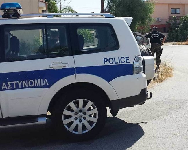На Кипре ограбили туристов - «Новости»