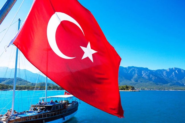 Турция: ранние бронирования на 2019 год говорят о новом рекорде - «Новости»