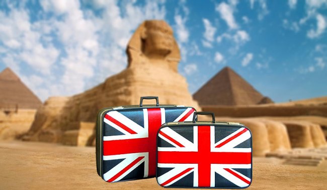 МИД Великобритании признал Шарм-эль-Шейх безопасным для туристов - «Новости Туризма»