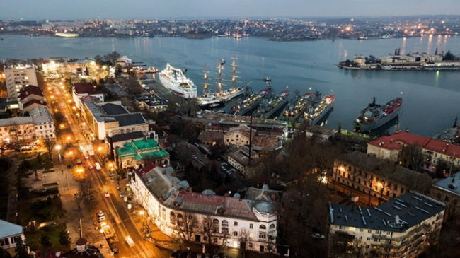 В Крыму намерены создать Фонд развития курортной инфраструктуры - «Туризм»