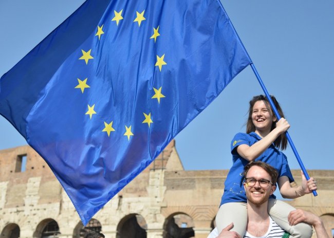 ЕС представил доклад: европейский туризм - тенденции и перспективы 2018 - «Новости»