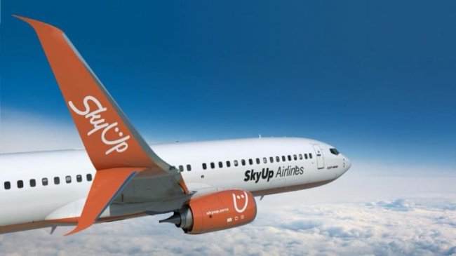SkyUp запускает новые рейсы из Киева в Италию, Грузию и Испанию - «Лента туристических новостей»