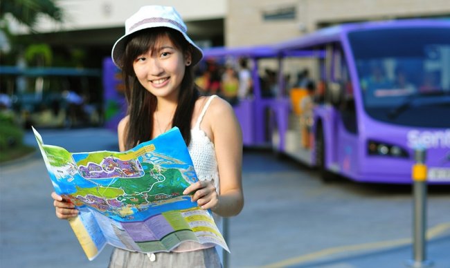 Иностранным туроператорам разрешат продавать туры за рубеж китайским туристам - «Новости»