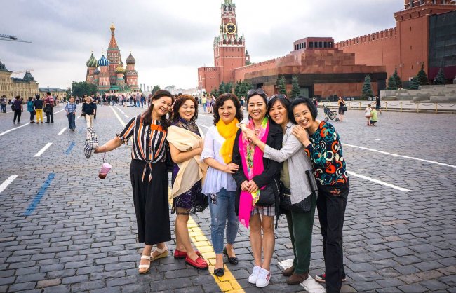 Эксперты: новое Соглашение по безвизовому туризму между Россией и Китаем подорвёт российский турбизнес - «Новости»