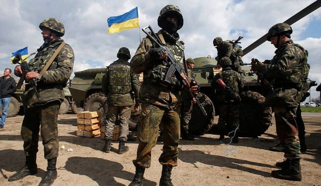 Турбизнес Украины озабочен вопросом военного положения - «Новости Туризма»