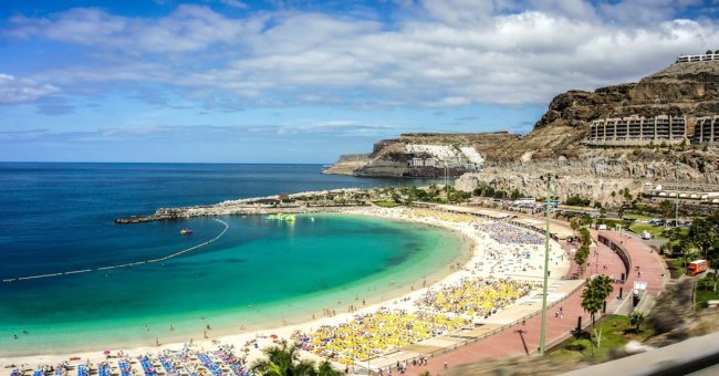 Испанские курорты заняли три места в ТОП-5 Европы - «Новости»