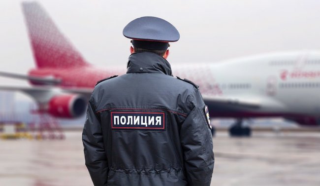 Авиакомпания «Россия» будет сдавать курильщиков в полицию - «Новости Туризма»