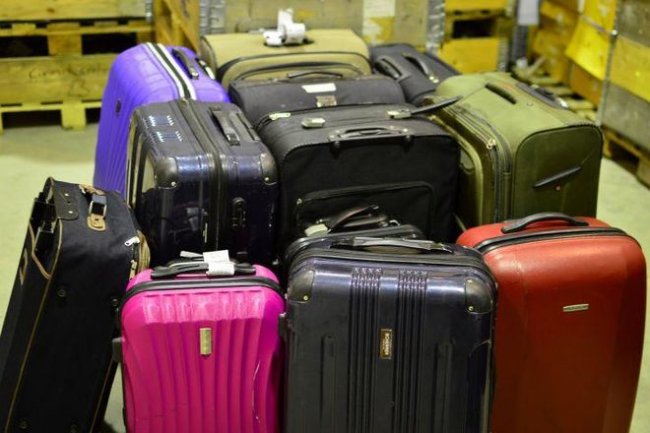 В поездах изменят правила провоза багажа - «Лента туристических новостей»