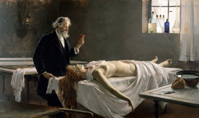 Танатология – наука о смерти - «Гипотезы»