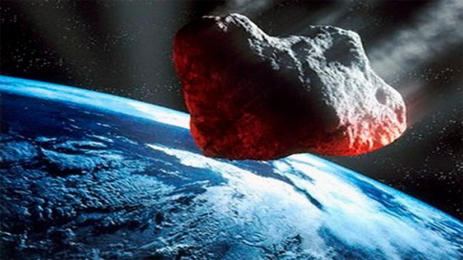 Межзвездные астероиды - «Тайны космоса»