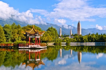 Еще в пяти городах Китая сделают долгий безвизовый транзит - «Новости Туризма»