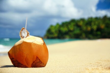 Доминикану назвали лучшей пляжной страной года - «Новости Туризма»