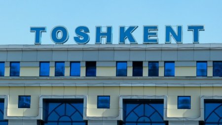 Казань получит прямые поезда в Ташкент - «Новости Туризма»