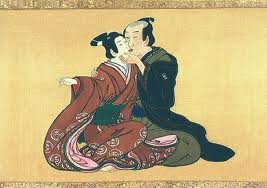 Развитие Японии в средние века - «История древнего мира»