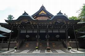 Синтоизм – традиционная религия Японии - «История древнего мира»