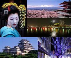 История народа Японии - «История древнего мира»