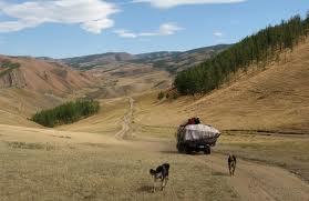 Экономическое развитие Монголии - «История древнего мира»