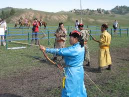 Монголия во второй мировой войне - «История древнего мира»