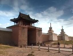 Татары и Монголия - «История древнего мира»