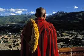 Китайский Тибет - «История древнего мира»