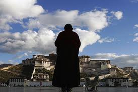 Религия Тибета - «История древнего мира»