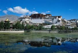 История Тибета - «История древнего мира»