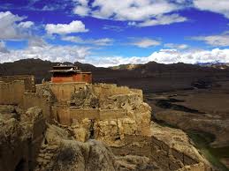 Война между Тибетом и Китаем - «История древнего мира»