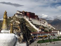Государство Тибет - «История древнего мира»