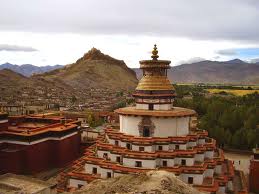 Древний Тибет - «История древнего мира»