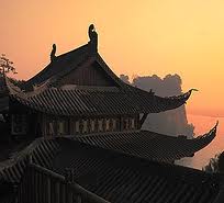 Развитие культуры Китая - «История древнего мира»