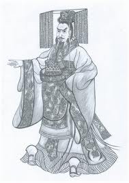 Первый император Китая - «История древнего мира»