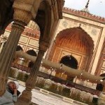 Ислам в Индии - «История древнего мира»